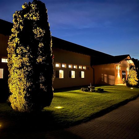 Gut Buchenhof Appartement Buchenberg  Buitenkant foto