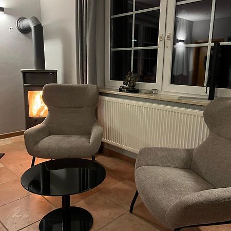 Gut Buchenhof Appartement Buchenberg  Buitenkant foto