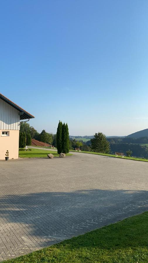 Gut Buchenhof Appartement Buchenberg  Buitenkant foto