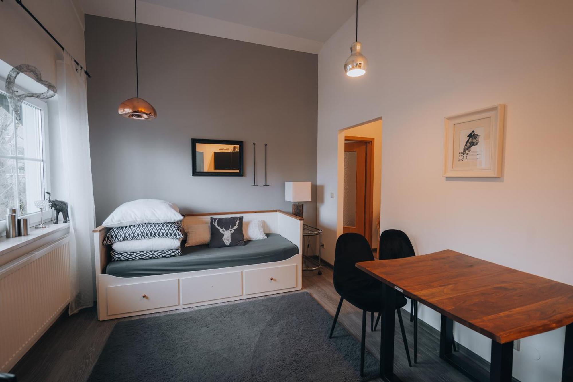 Gut Buchenhof Appartement Buchenberg  Buitenkant foto