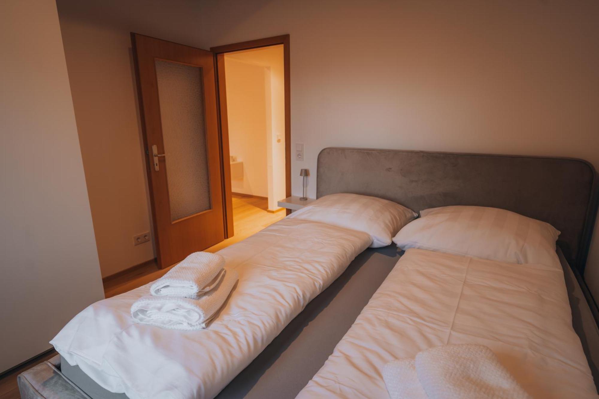 Gut Buchenhof Appartement Buchenberg  Buitenkant foto