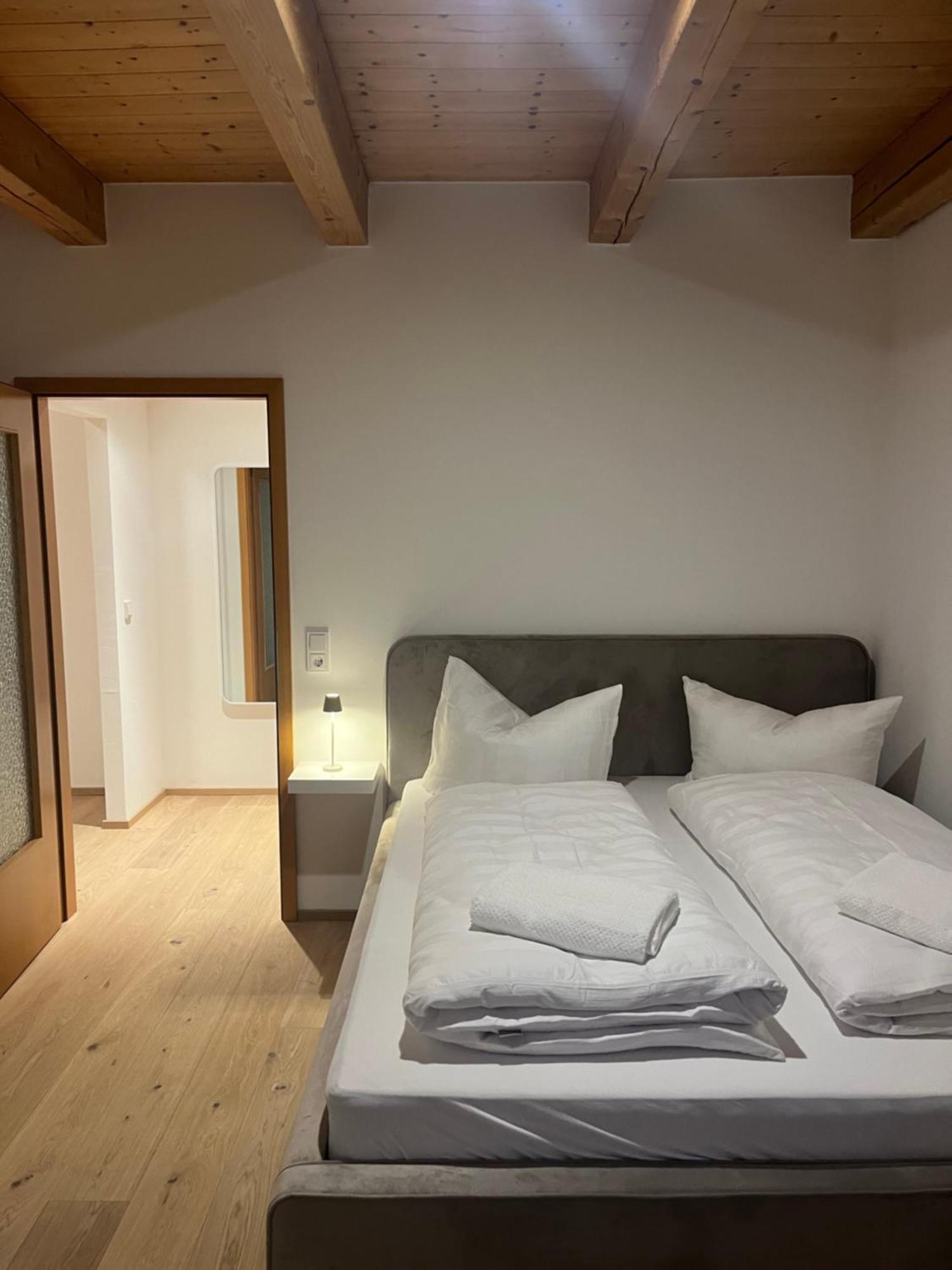 Gut Buchenhof Appartement Buchenberg  Buitenkant foto