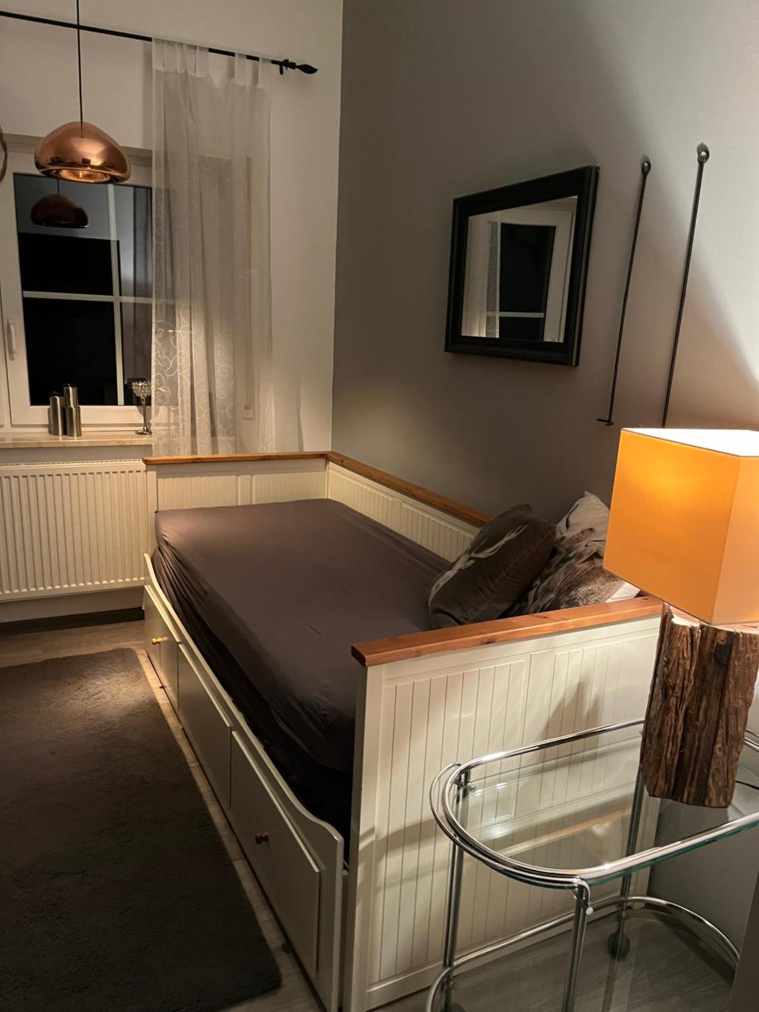 Gut Buchenhof Appartement Buchenberg  Buitenkant foto