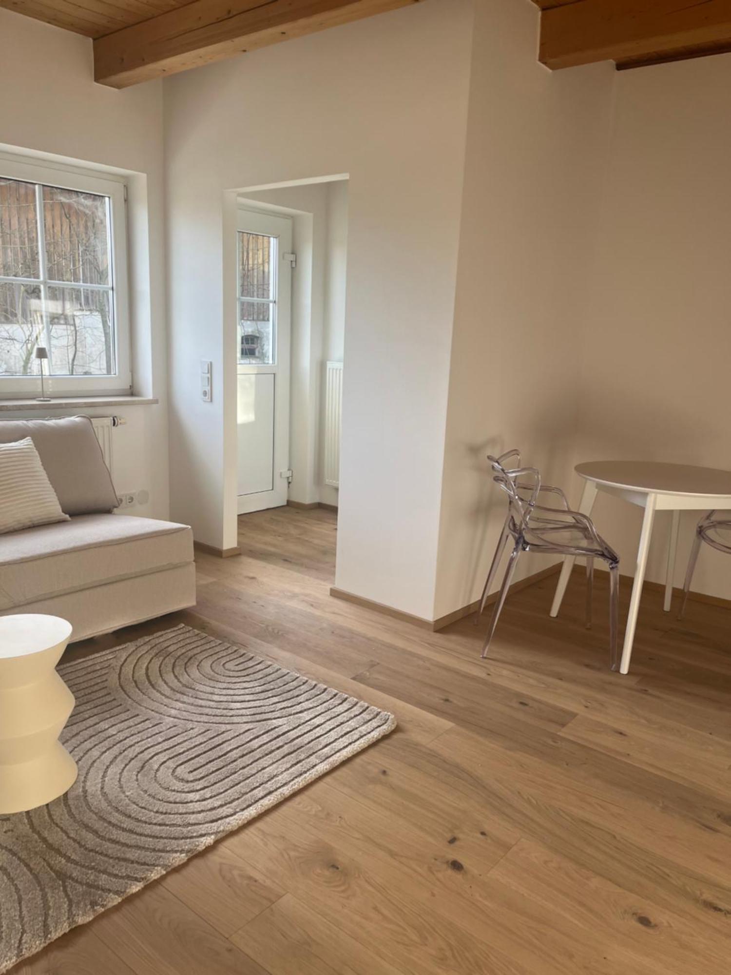 Gut Buchenhof Appartement Buchenberg  Buitenkant foto