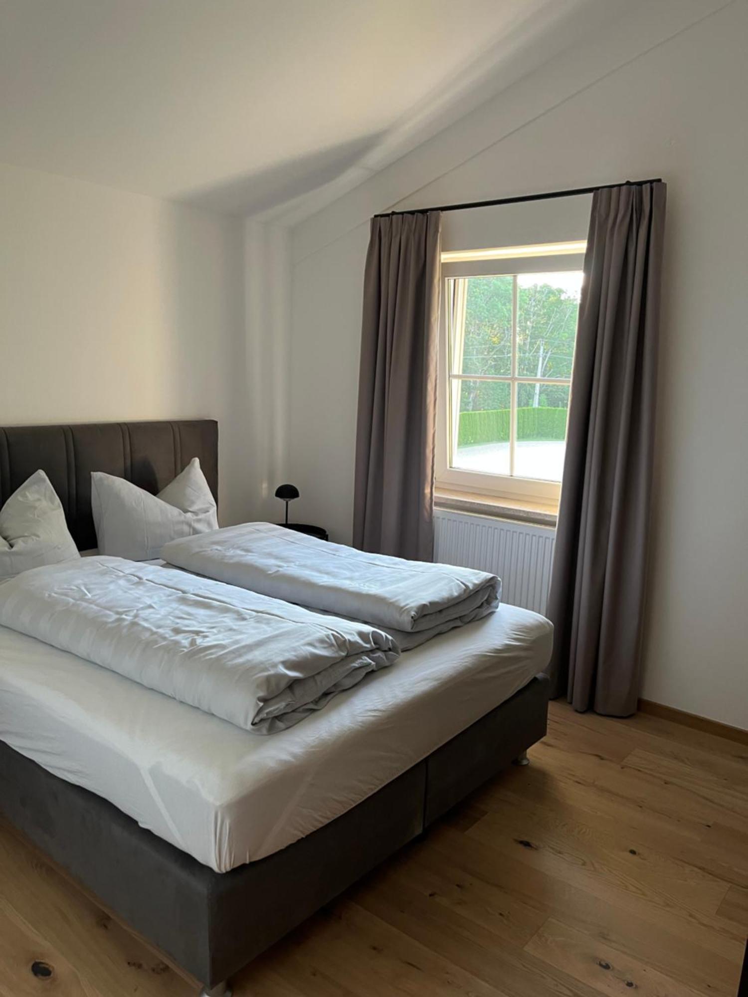 Gut Buchenhof Appartement Buchenberg  Buitenkant foto