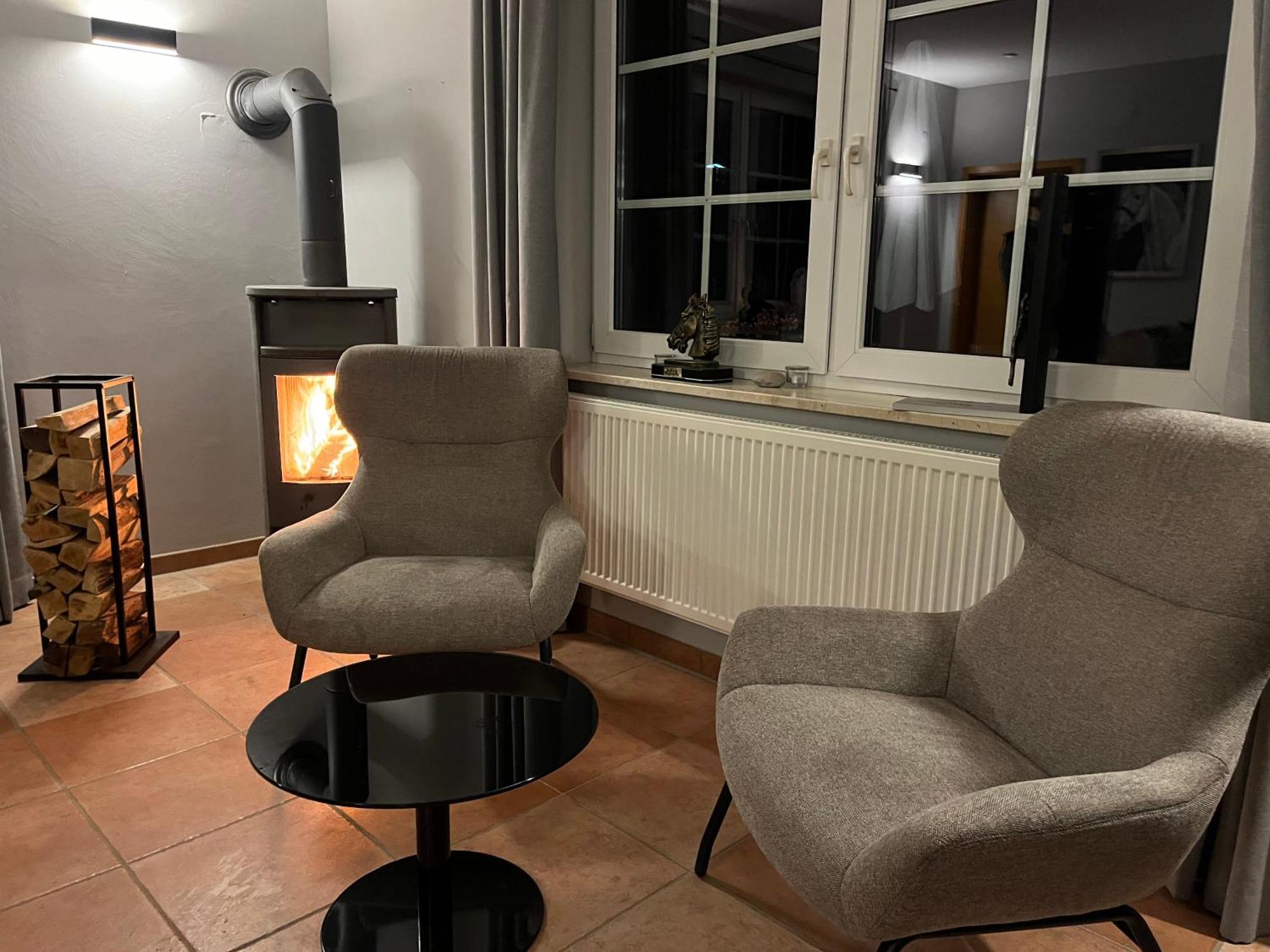 Gut Buchenhof Appartement Buchenberg  Buitenkant foto