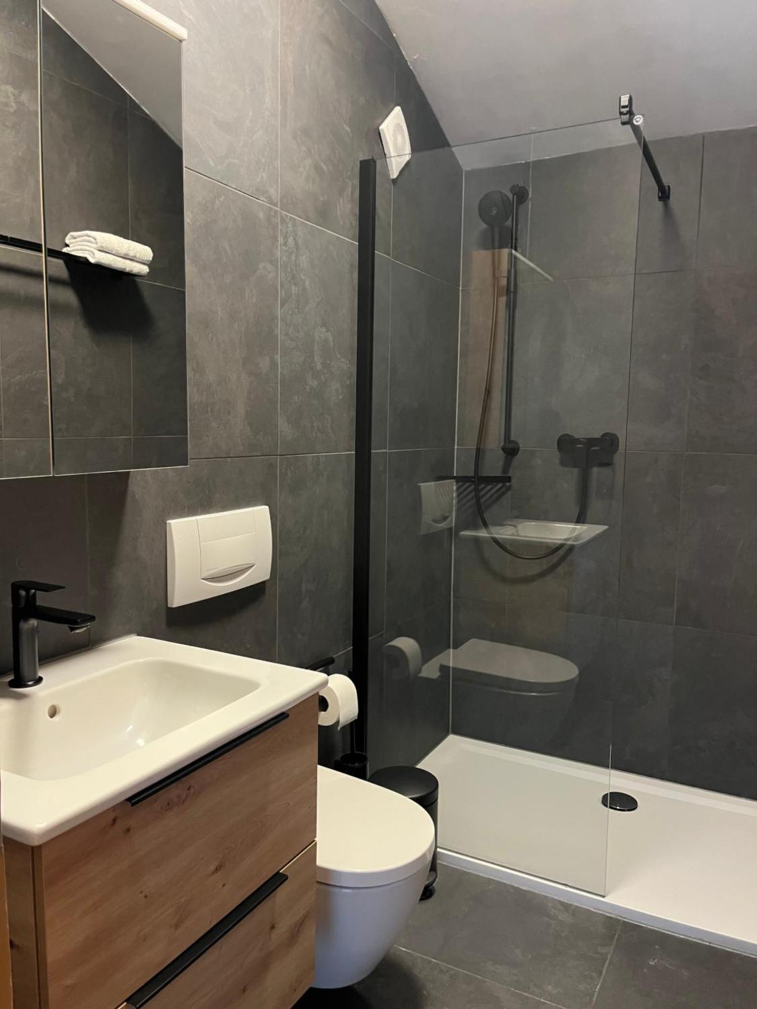 Gut Buchenhof Appartement Buchenberg  Buitenkant foto