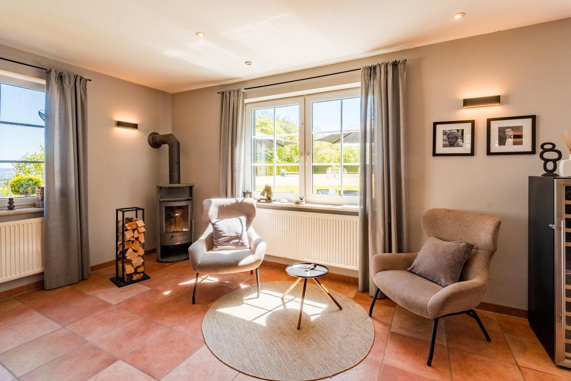 Gut Buchenhof Appartement Buchenberg  Buitenkant foto